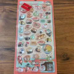 ★*★様 正規品 ボンボンドロップシール めしめしボンボン お寿司