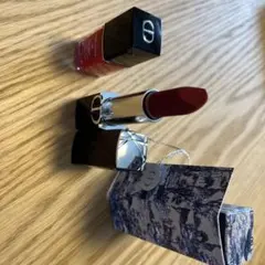 Dior リップスティック & ネイルポリッシュ セット