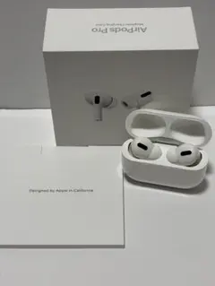 2026年最新】AirPodsPro第1世代の人気アイテム - メルカリ