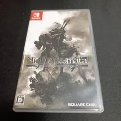 NieR:Automata The End of YoRHa Edition