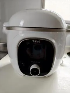 T-fal Cook4me Express 6L CY8511JP 未使用 - メルカリ