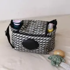 semon apartment STROLLER BAGのサムネイル