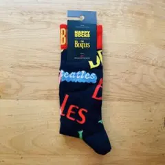 Happy Socks The Beatles ソックス 41-46 未使用のサムネイル