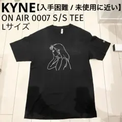 2026年最新】kyne on air tシャツの人気アイテム - メルカリ