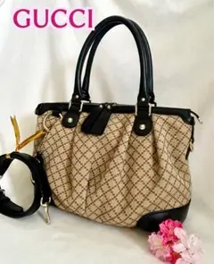 2026年最新】中古 グッチ ハンドバッグ ディアマンテ スーキーの人気