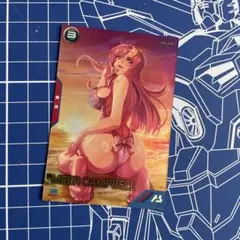 アーセナルベース サマーフェスティバル2025 ミーア・キャンベル