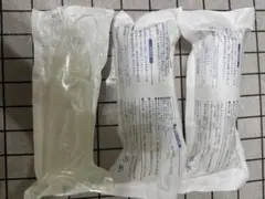 使い捨て哺乳瓶　200ml 3本セット