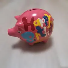 【限界大特価！早い者勝ち！】CHANBOO BANK 貯金箱