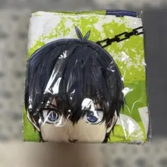 エゴポン A賞 潔世一 缶バッジ - メルカリ