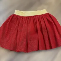 PETIT BATEAU スカート 104cm おまけ付き