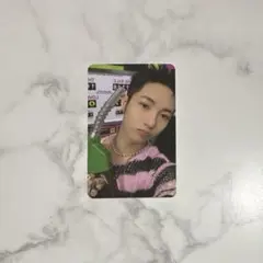 NCTDREAM ロンジュン トレカ golden age nct2023 - メルカリ