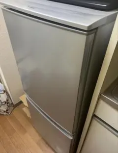 SANYO 冷蔵庫 SR-261U(S) 255L 2011年製 - メルカリ