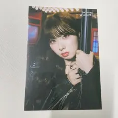 NiziU NEW EvoNUtion ラントレ ミイヒ ②