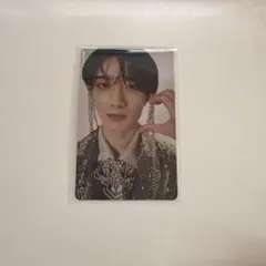 M!LK 山中柔太朗