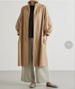 2026 現行 BEARDSLEY ビアズリー バルーンブルゾン リボン 黒 - メルカリ