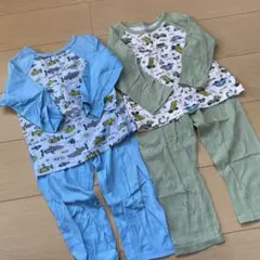 ✳︎ 西松屋 パジャマ セット 100