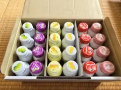 ジュース 新つぶらなオールスターズのサムネイル
