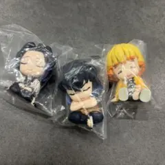 ☆新品未開封☆鬼滅の刃 肩ズンFig 第参弾