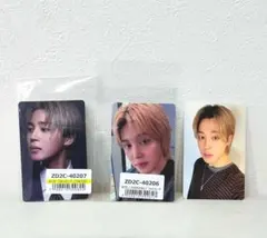 BTS 韓国 アリラン 2次 2.0ラキドロ トレカ ジン　コンプリート ③5 BTS 韓国 アリラン 2次 2.0ラキドロ トレカ ジン JIN コンプリート