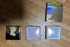 ZEESEA(パウダーファンデ)2点のサムネイル