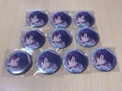 あんさんぶるスターズ HiMERU 缶バッジ 15個セット - メルカリ
