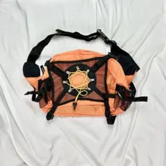 00s archive mulch pocket sling bag tech - メルカリ