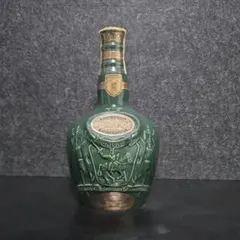 未開封Royal Salute 21年 スコッチウイスキー 50ml×3 - メルカリ