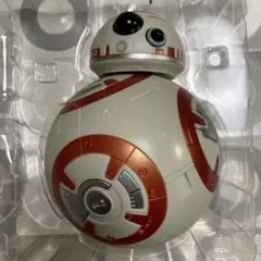 STAR WARS BB-8 アクションアラームクロック　時計　スターウォーズ