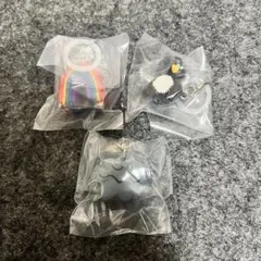 【新品未使用!!】daisuke kondoめじるしアクセサリー 3個まとめ売り