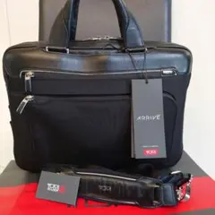 TUMI 255002D2 ARRIVE ソーヤ ブリーフケースのサムネイル