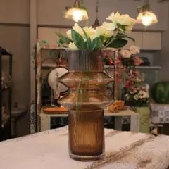 2025年最新】アンバー花瓶の人気アイテム - メルカリ