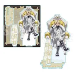 桃源暗鬼 桃宮唾切 アクスタ アクリルスタンド 玉座