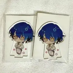 あんスタ アニカフェ スタフォニ4th 青葉つむぎ アクスタ - Mercari