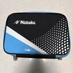 Nittaku 卓球 ラケットケース