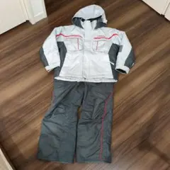 RESEEDA ジュニア用スキーウェア 130サイズ