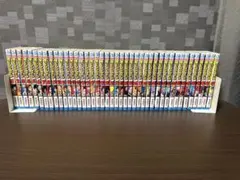 僕のヒーローアカデミア全巻