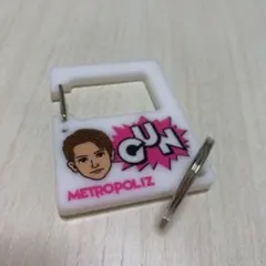 【新品・未使用】三代目JSB ガチャ