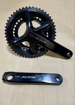 中古】シマノ FC-R8000 クランクセット 11S 50-34 170mm - メルカリ