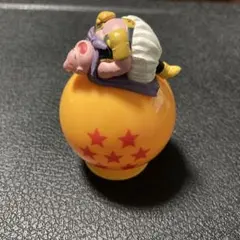 ドラゴンボール　フィギュア
