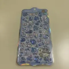 正規品　クーリア　ボンボンドロップシール　よるねこボンボン　churukira