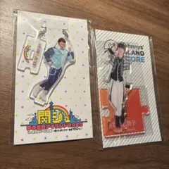 開演のアイランド2020 Kazuki Ohashi アクリルスタンド