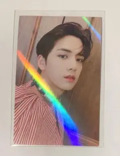 THE BOYZ ヨンフン トレカ