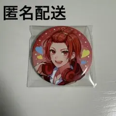 いれいす りうら 推しが見つかる3分ちょい 2023ver. 缶バッジ