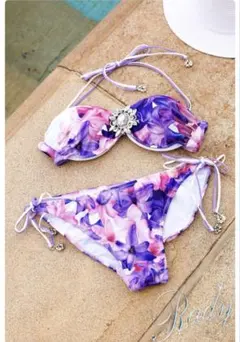 ビキニ セパレート水着