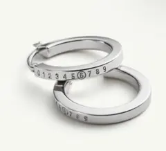 2026年最新】MM6 Maison Margiela メンズ ピアス(片耳用)の人気