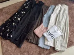 レディース　S M L まとめ売り　9点セット