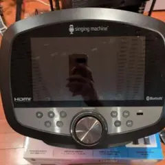 2026年最新】singing machine カラオケマシーンの人気アイテム - メルカリ