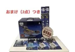ね*〜様 スターウォーズHappyくじ！ラストワン賞、A賞.C賞2個。他9