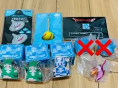 ドラゴンクエスト まとめ売り バラ売り⭕️
