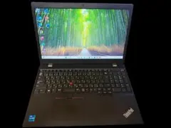 タッチパネル 15.6型 16GB・512GB 良品 レノボ L15 Gen2 - メルカリ